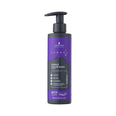 Chroma ID Bonding Color Mask Purple